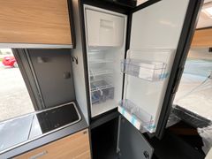 Adria Twin 640 SLB 60Y JUBILEE*Markise*Lithium*LED Sch