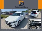 Mercedes-Benz A 180 Progressive Aut. Navi+Led+Kamera - Mercedes-Benz in Mainz: 180