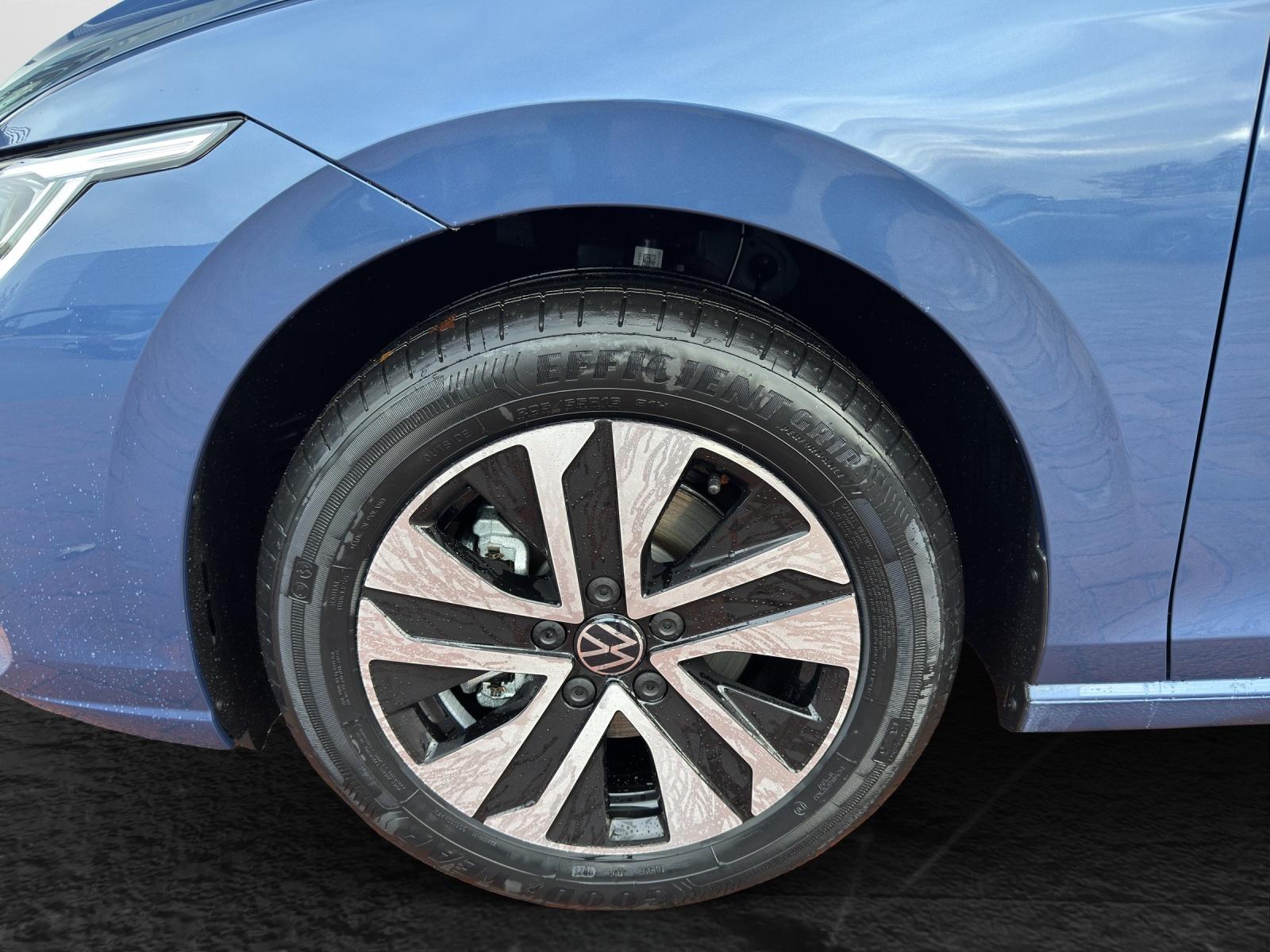 Volkswagen Golf 1.5 eTSI DSG Energy AHK LED Kamera PDC LM, миниатюра 6