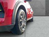 Citroën e-C3 MAX 11kW-Lader Klimaautomatik Allwetterreif - Citroën ë-C3 Gebrauchtwagen
