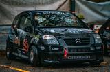 Citroën Citroen c2 vts (Motorsport) - Citroën: Vts