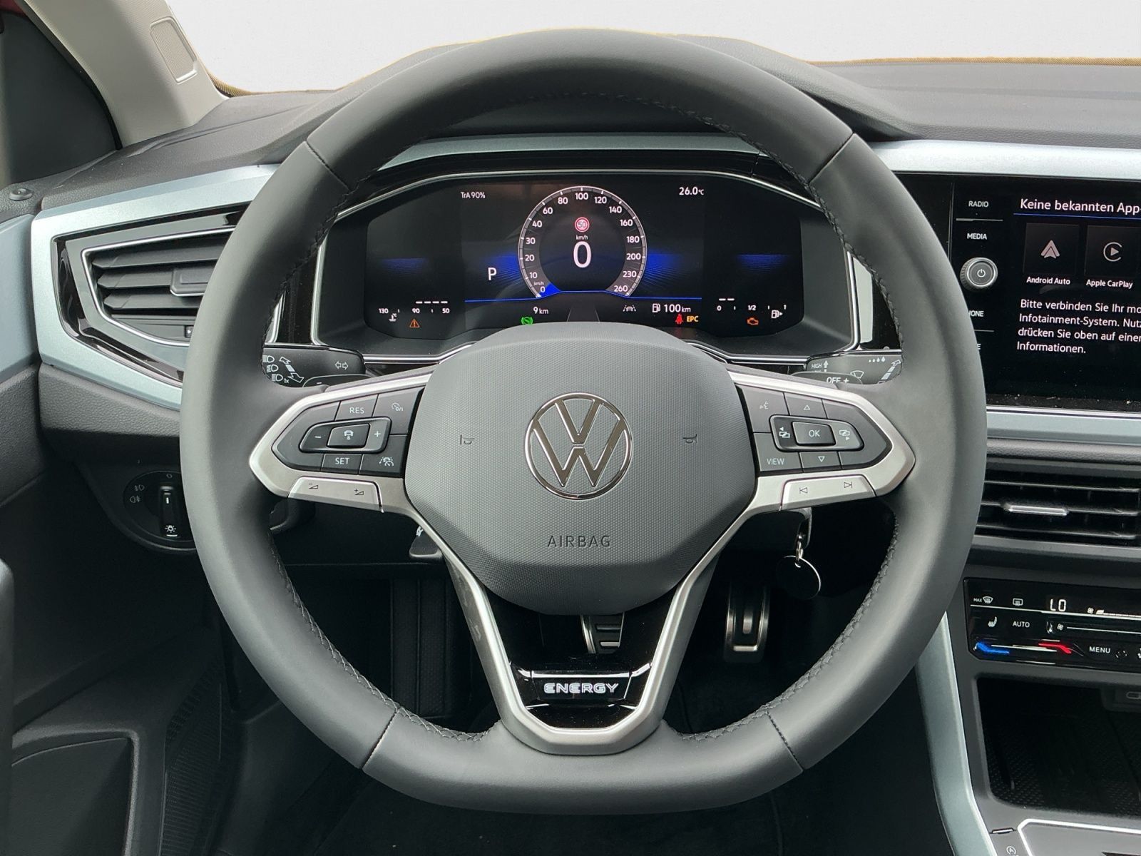 Volkswagen Polo - Bild 12