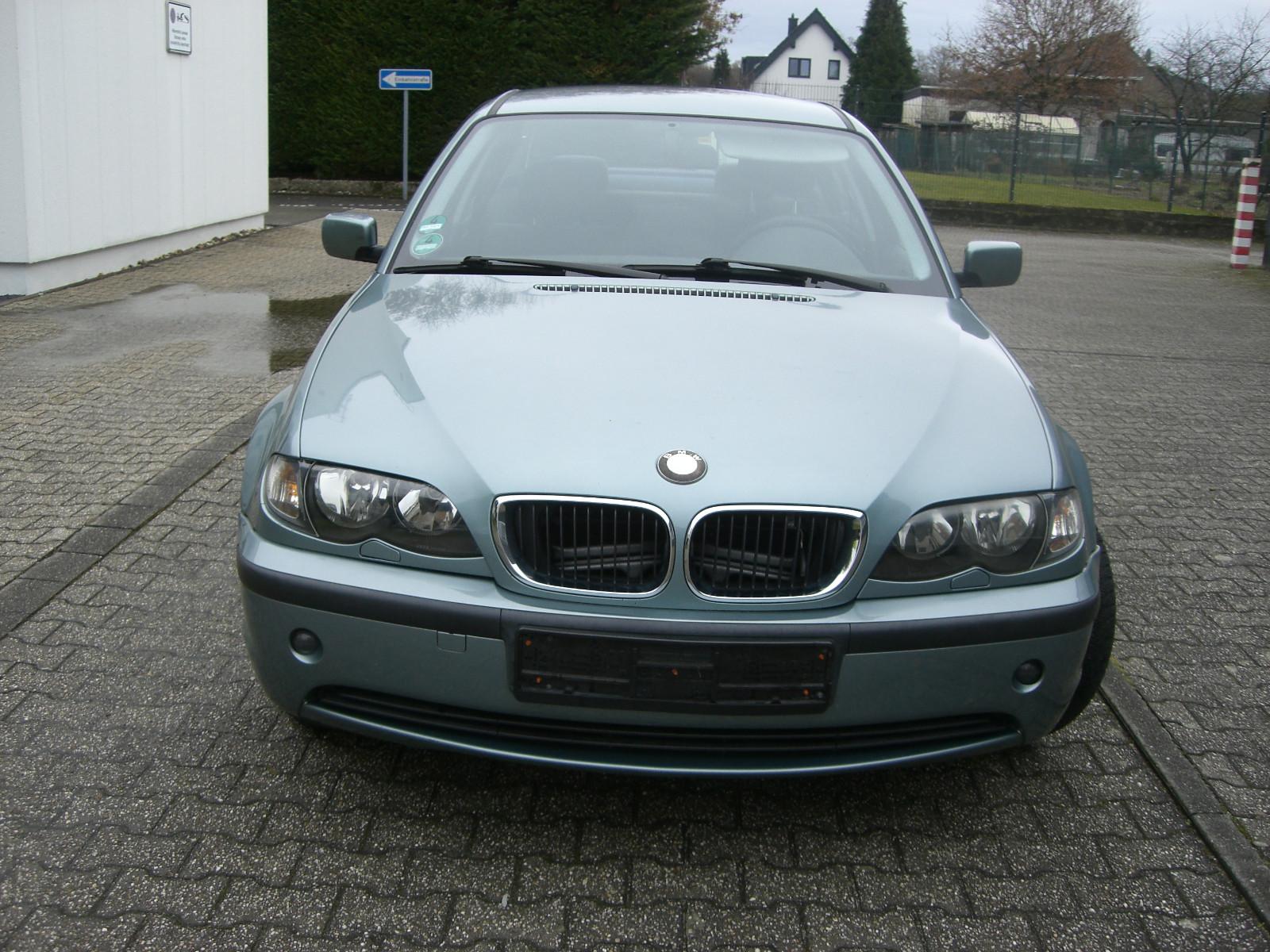BMW 316i