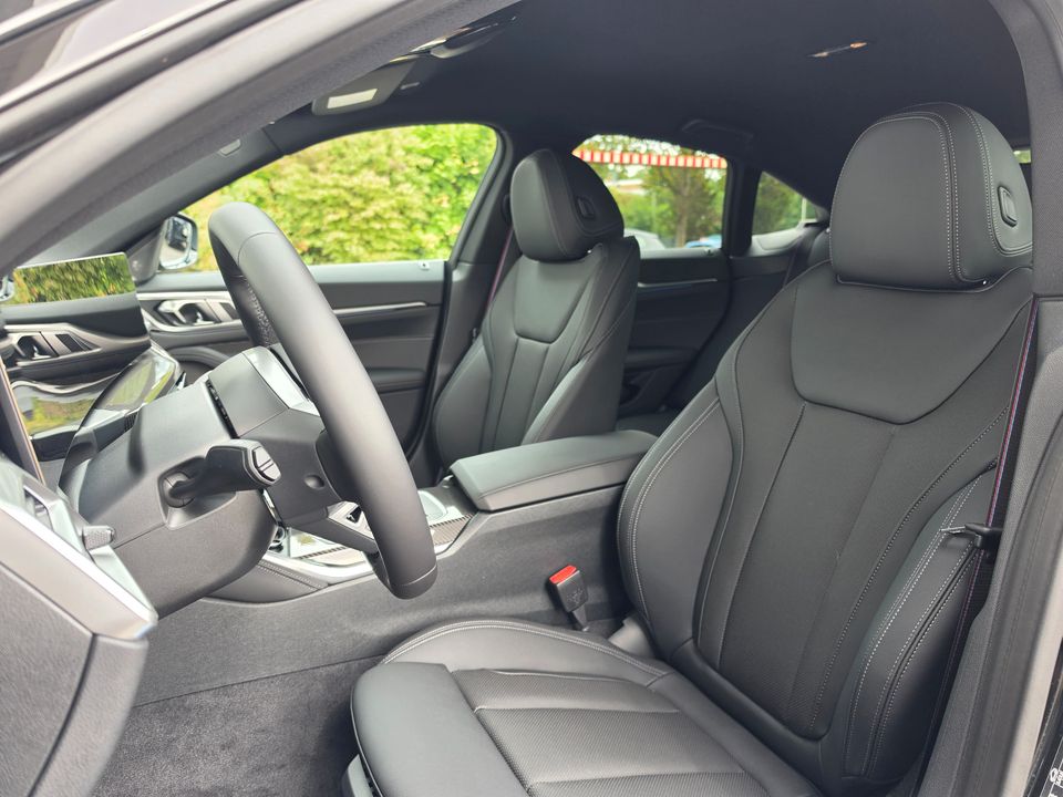 BMW i4 - Bild 20