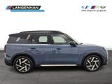 MINI Countryman E  Head-Up HK HiFi DAB LED Shz PDC - mit Elektro-Antrieb: Blau, Geländewagen
