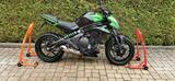 Kawasaki ER-6N ABS