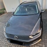 Volkswagen WV Passat b8 kombi 2015 - 1.4  125 ps - Volkswagen Passat mit Benzin-Antrieb: Kombi, 2.8