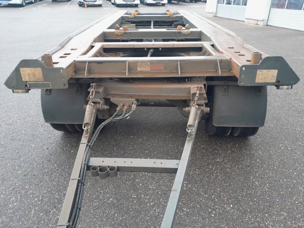 Fahrzeugabbildung Other Außenroller 20 AR