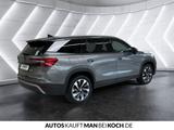 Skoda Kodiaq 1.5 TSI DSG SELECTION 7S LED SH NAVI KAM - Skoda Kodiaq Tageszulassungen