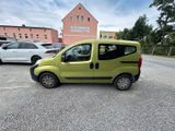 Peugeot Bipper Tepee Active - Peugeot Bipper mit Diesel-Antrieb