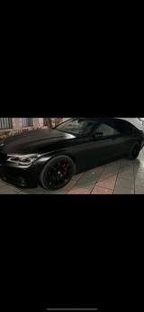 BMW Modell G11 730D XDrive - BMW 730 in Frankfurt (Main)