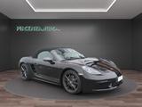 Porsche 718 2.0 T 300cv.MODELLO T...SERVICE PROS - Porsche mit Benzin-Antrieb: Kleinwagen