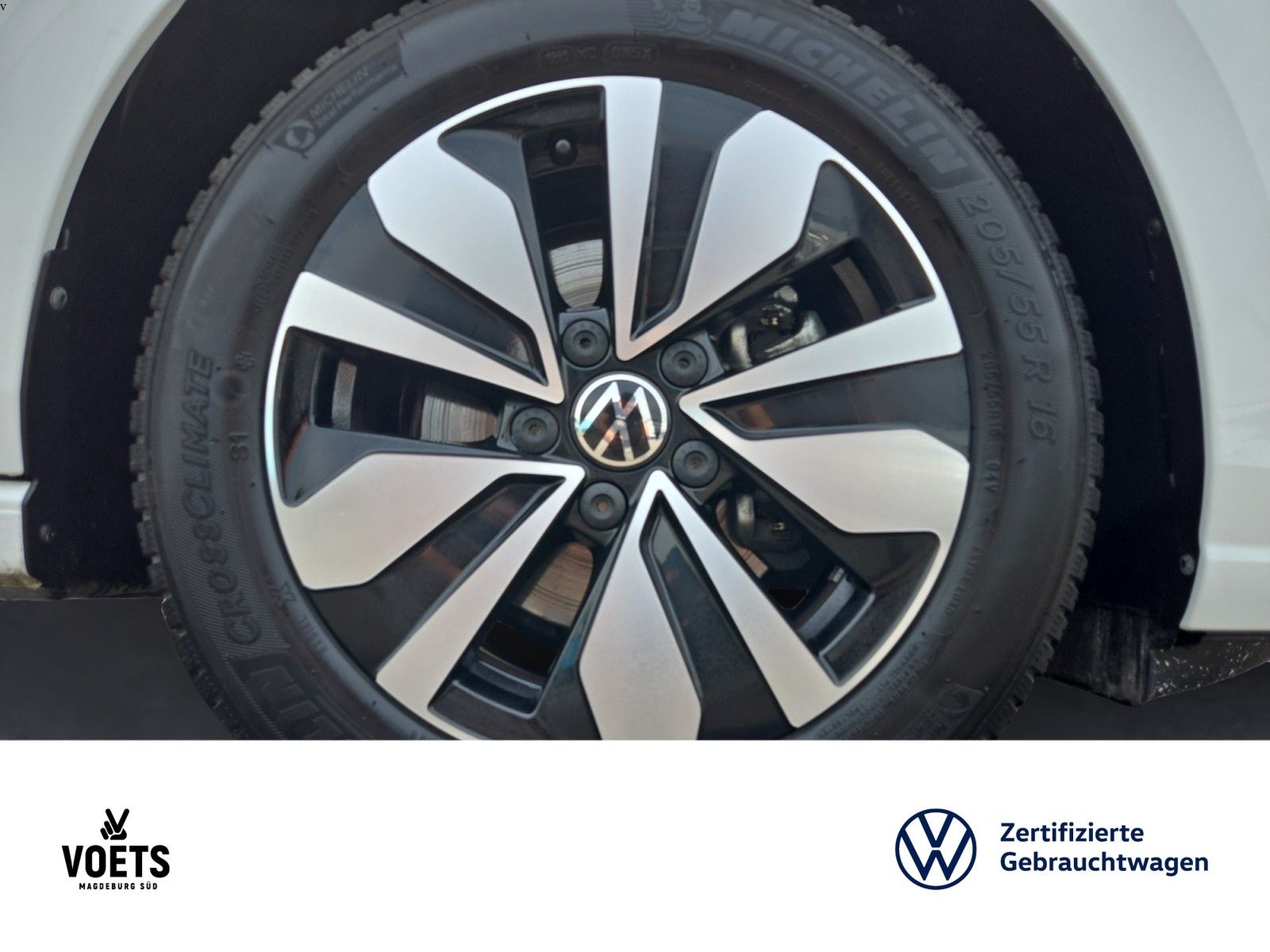Volkswagen Golf - Bild 6
