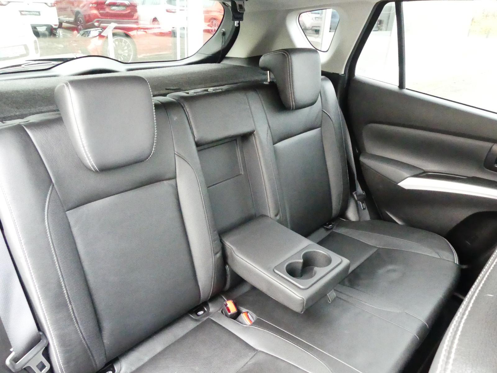 Suzuki SX4 S-Cross Comfort 4x4