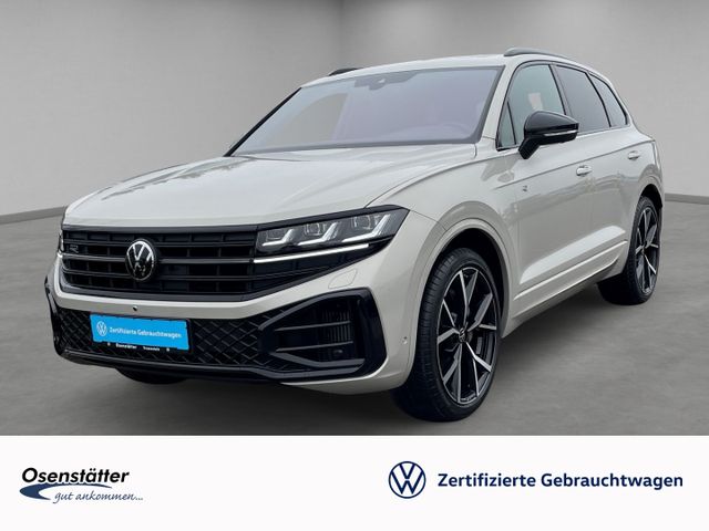 Volkswagen Touareg 3,0 TSI R-Line 4Mot DYNAUDIO Matrix Pano