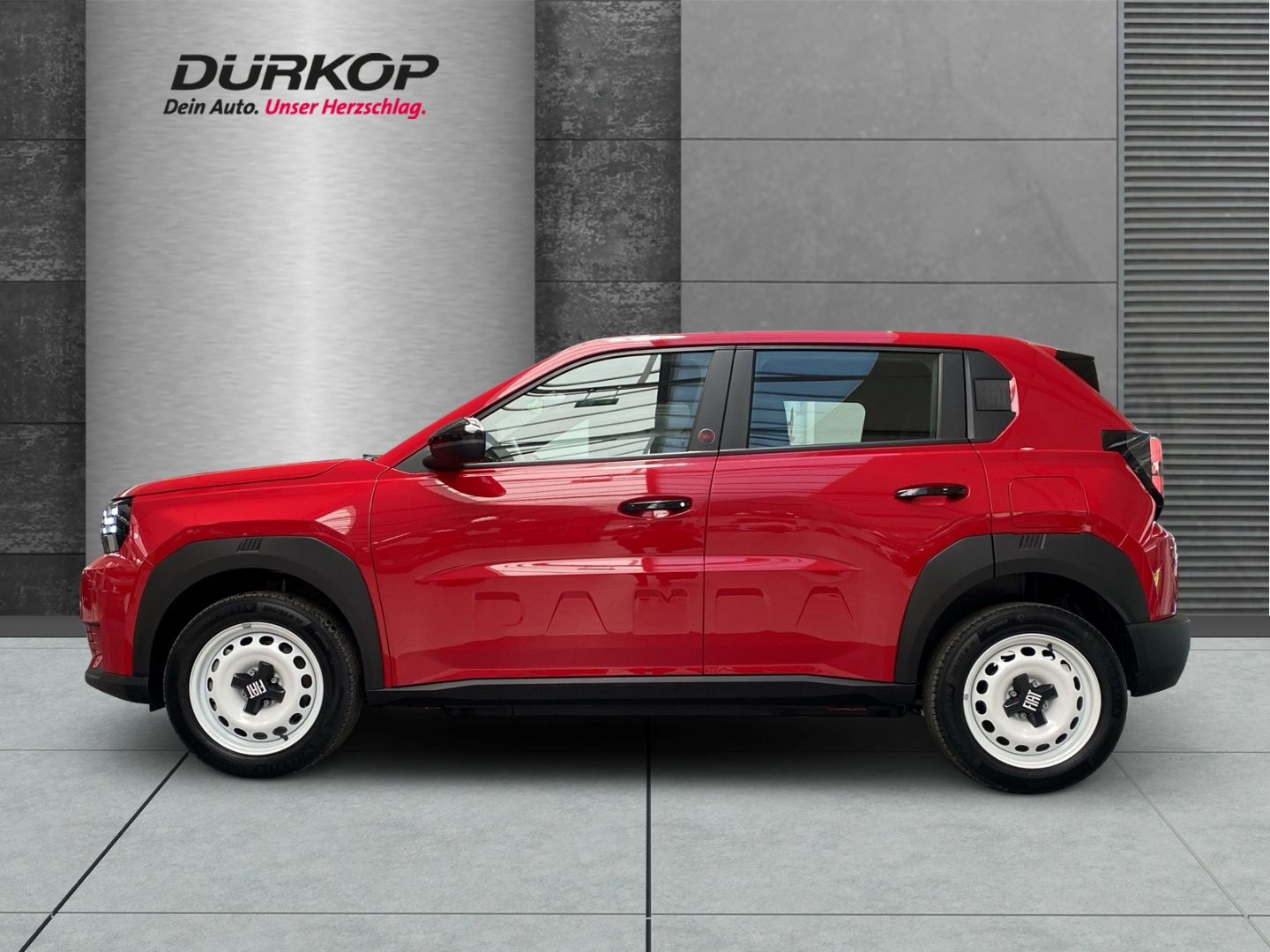 Fiat Grande Panda - Bild 2