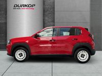 Fiat Grande Panda - Vorschau Bild 2