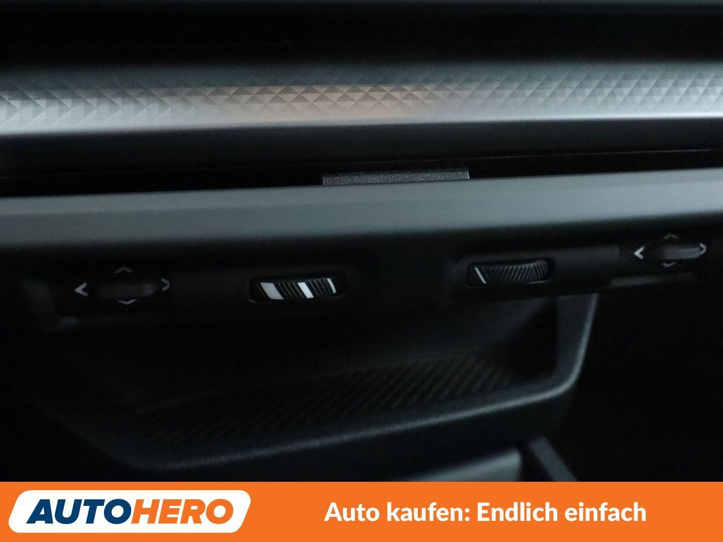 BMW 1 Series Mild-Hybrid Aut.*NAVI*LED*TEMPO*CAM*SHZ*ALU*, миниатюра 23
