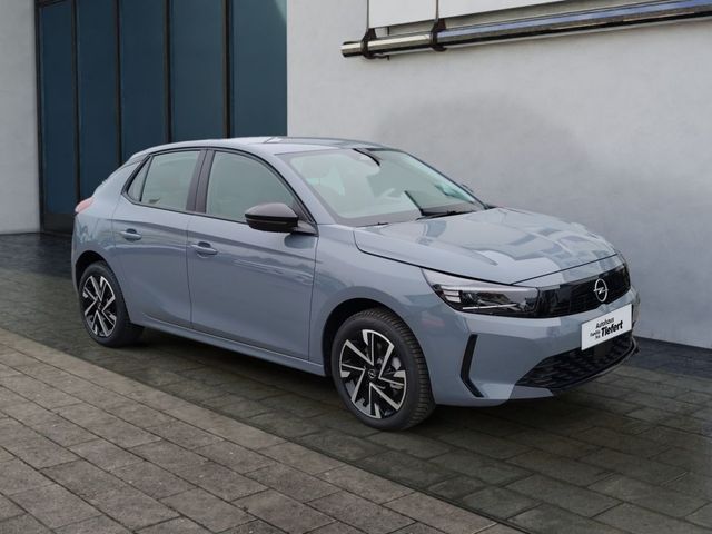 Corsa Hybrid Edition (F)