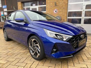 Hyundai i20 - 1