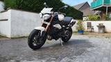 Triumph Speed Triple 1050 - TRIUMPH DÜSSELDORF