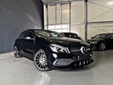 Mercedes-Benz A 180 A -Klasse AMG LINE*EDITION*NAVI*HARKARDON* - Mercedes-Benz A 180 in Frankfurt (Main)
