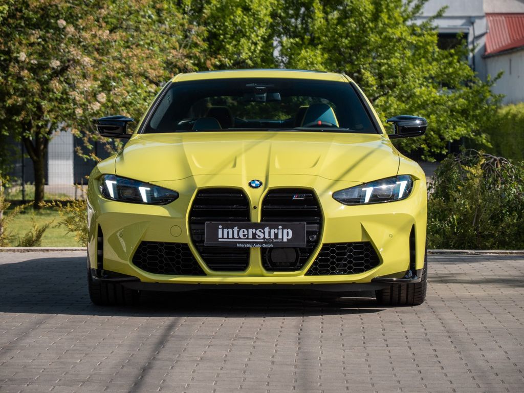 BMW M4 – 2 / 30