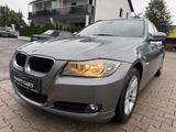 BMW 318d - Automatik - 8fachbereift Tüv neu - BMW 318 aus 2010: 318d