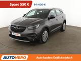 Opel Grandland X 2.0 CDTI Business INNOVATION Aut. - gebrauchte Opel Grandland (X) aus dem Jahr 2019