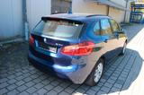BMW 216 2 Active Tourer 216 d - BMW 216 aus 2015
