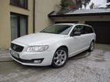 Volvo V70 D3 Black Edition   - Volvo V70: Black Edition