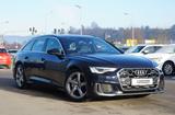 Audi A6 Avant 40 TDI S line *Matrix*ACC*19Zoll*360°* - Audi A6 Gebrauchtwagen