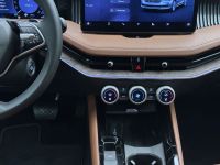 Skoda Superb - Vorschau Bild 15