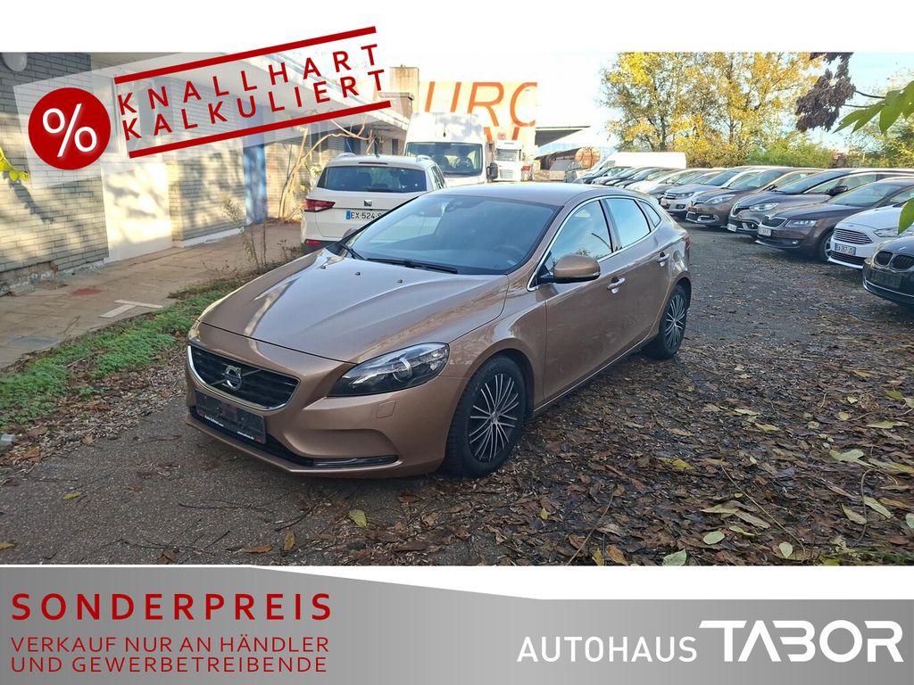 Angebot ansehen Volvo V40