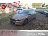 Volvo V40 Momentum D2 NAV LM BiXen RFK SHZ GRA Klima - Volvo V40 mit Diesel-Antrieb: Kombi, Momentum