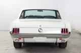 Ford Mustang Hardtop Coupe 289 V8 TOP-Zustand H-Kennz - Ford Mustang in Bielefeld