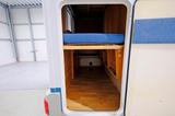 Hobby A 615/Etagenbetten/Solara/Garage/dop.Boden - Hobby 6