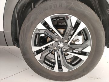 Peugeot 2008 - 10
