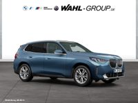 BMW X3 - Vorschau Bild 10