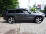 Jeep Grand Cherokee L Limited 3.6L V6 4x4 - Jeep Grand Cherokee Gebrauchtwagen in Hamburg