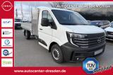Nissan Interstar Fahrgestell dCi150 L3H1 3.5t FWD N-Con
