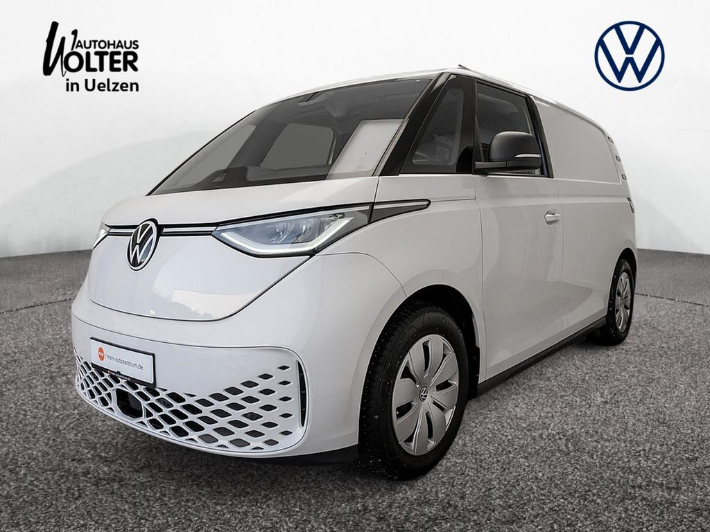 Volkswagen ID.Buzz Cargo AHK NAVI LED KLIMA PDC