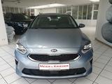 Kia cee'd Sportswagon Spirit Aut/ACC/JBL/LED - gebrauchte Kia cee'd Sportswagon aus dem Jahr 2018