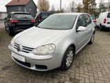 Volkswagen Golf V Lim 1.6*Comfortline*Automatik*2.Hand*Tüv - Volkswagen Golf aus 2005: 1.6