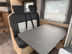 Sunlight Adventure T 67 Fiat