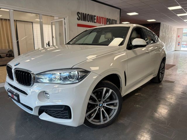 BMW Bmw X6 M xDrive30d 249CV Msport