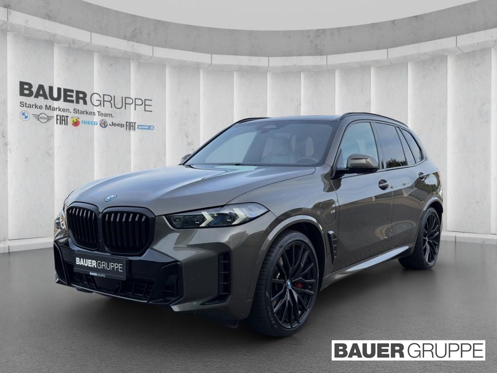 Image of BMW X5