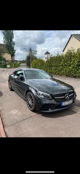 Mercedes-Benz C 300 Autom. - - Mercedes-Benz C 300 in Saarbrücken