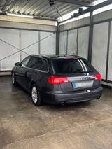 Audi a6 3.2L V6 FSI AVANT (Tausche auch) - Audi A6 aus 2005: 3.2