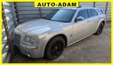 Chrysler 300C Touring 3.0 CRD - Chrysler 300C mit Diesel-Antrieb: Kombi